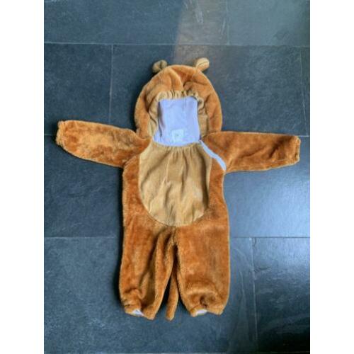 Last-minute carnavalspak nodig?