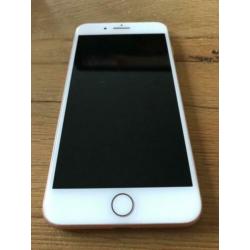 iPhone 8 plus