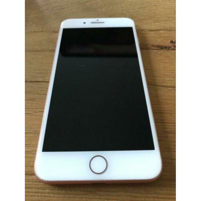 iPhone 8 plus