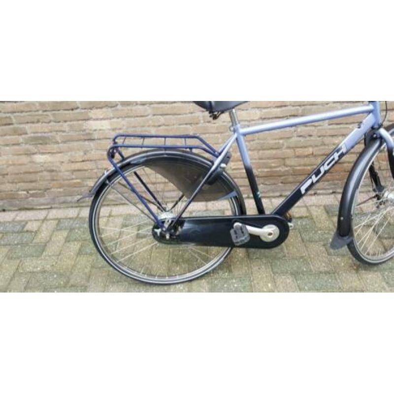 Puch fiets 28inch met 7versnellingen frame 52cm