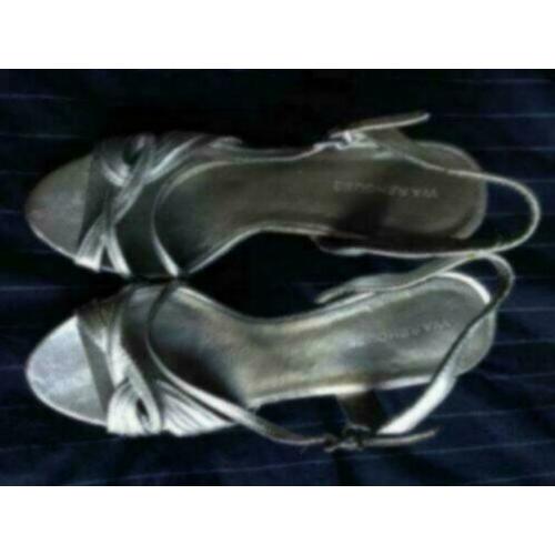 Warehouse sandalen maat39