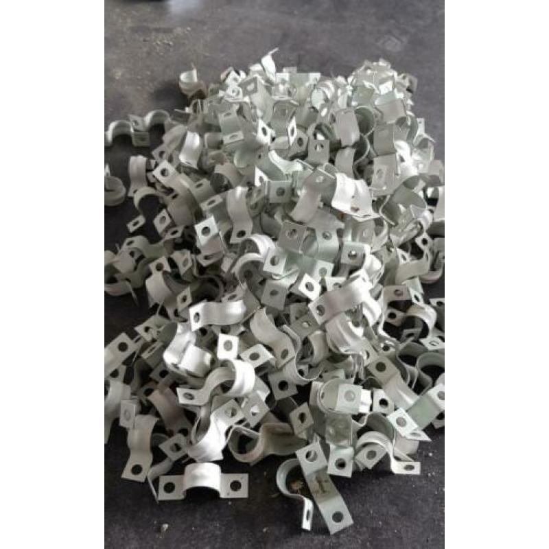 400 Kapbeugels