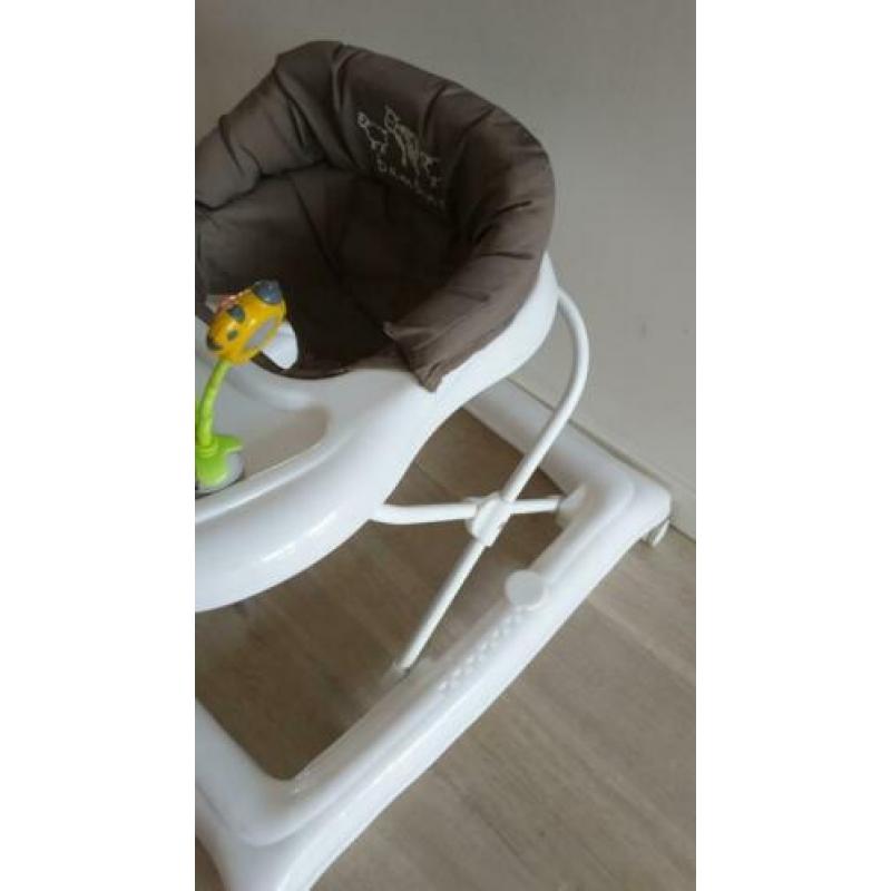 Bambino loopstoel zgan