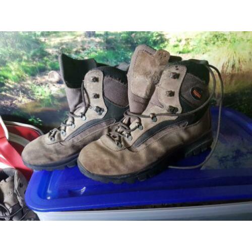 Tecnica bergschoenen maat 45
