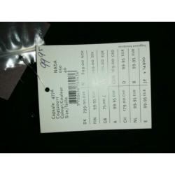 In Wear blazer.