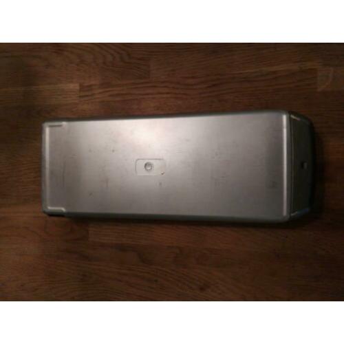 Accu Sparta Emotion Batavus E-go 396Wh accu E400