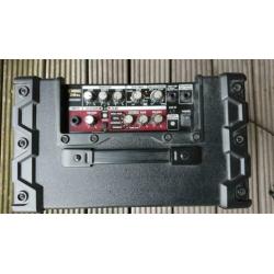 Roland Cube 20 XL gitaar versterker