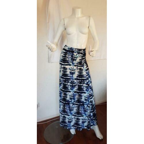 Jane Norman maxi rok maat xs zgan
