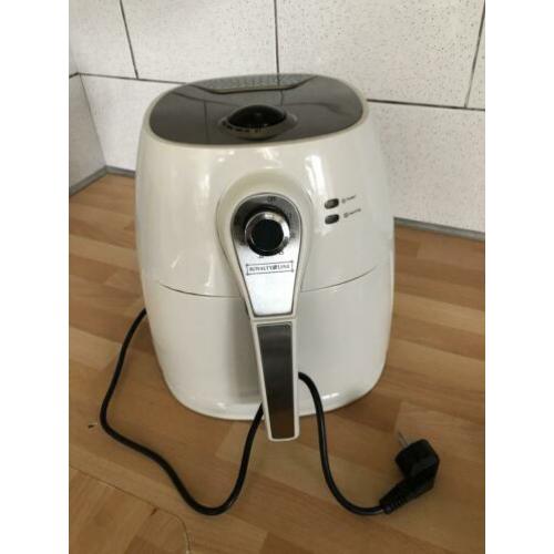 Airfryer royalty line nieuw