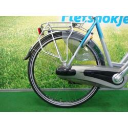 Fietshokje Amersfoort: Gazelle Chamonix damesfiets N7 H57