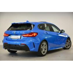 BMW 1 Serie 5-deurs 118i Executive Edition M Sportpakket Aut