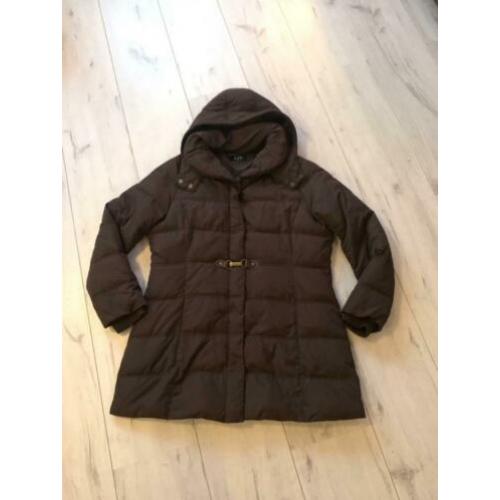 LIV winterjas, maat 46.