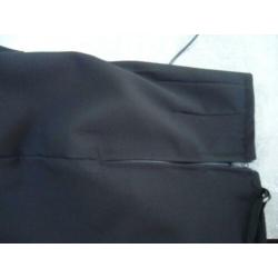 70 er jaren pantalon 1x gedragen