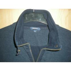 Gant vest L / XL ( zie afmeeting )
