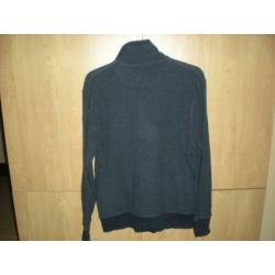 Gant vest L / XL ( zie afmeeting )