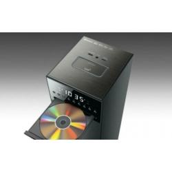 Bluetooth radio met CD speler.