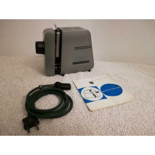 Pentacon Aspectar 150-A diaprojector