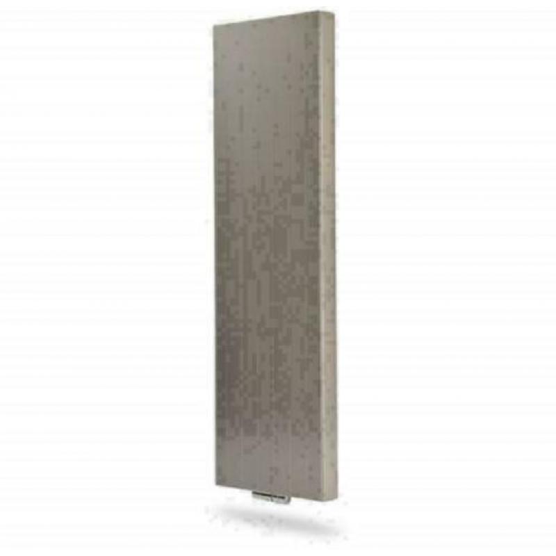 Radson Faro V 195 cm hoog x 45 cm breed type 20 en 1241 Watt