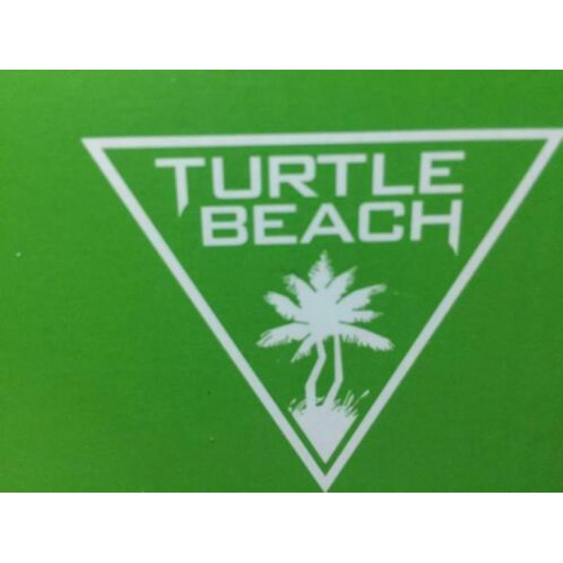 Xbox game headset turtle beach 600X maat verstelbare headset