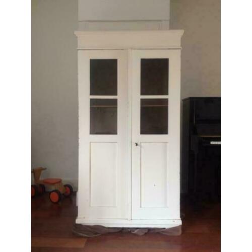 antieke kast