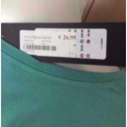 Mamalicious top maat L NIEUW