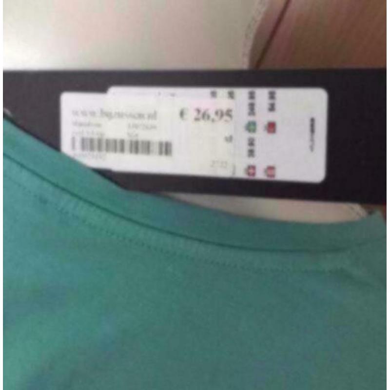 Mamalicious top maat L NIEUW