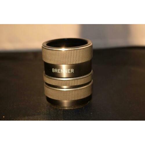 Brenner tussenringen