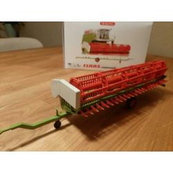 Wiking Claas Commandor 116 CS