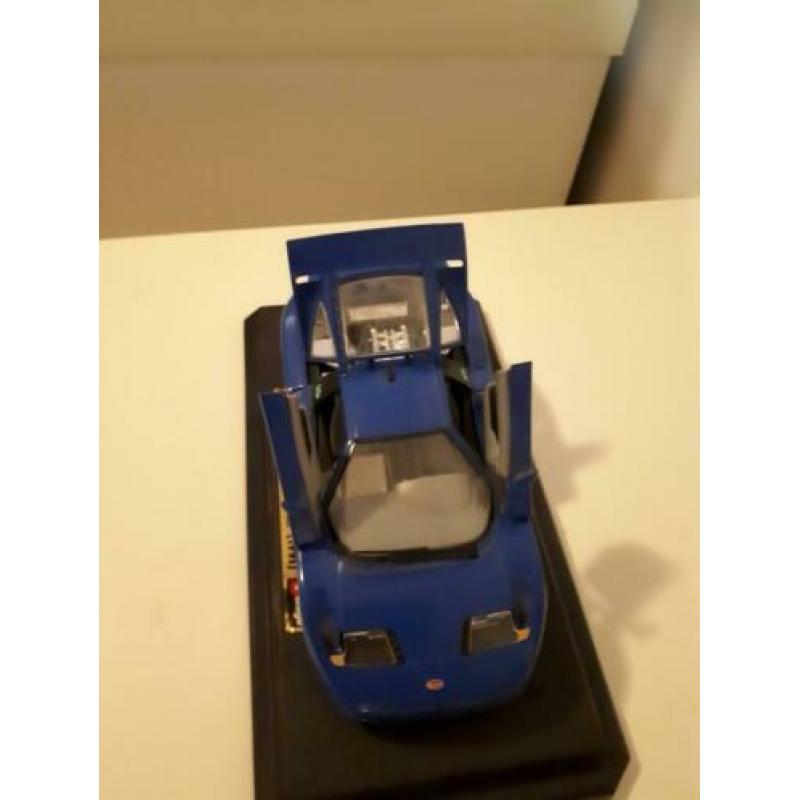 bugatti