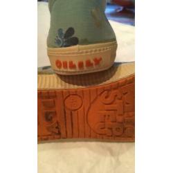 Oilily gympies maat 42