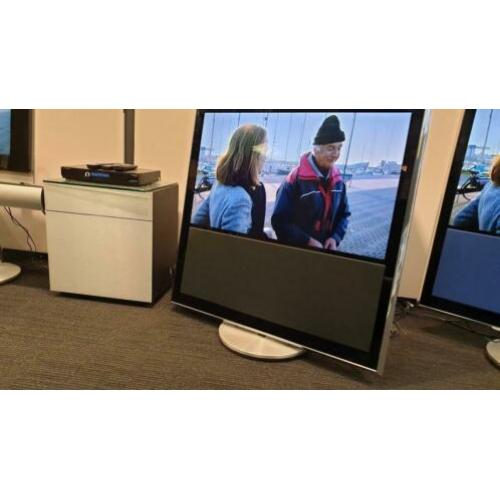 BeoVision 10-40 van Bang & Olufsen HDMI televisie