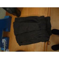 rick owens pantalon harembroek