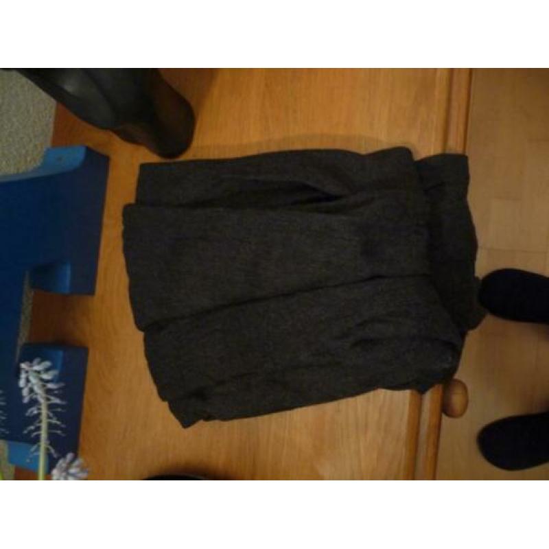 rick owens pantalon harembroek