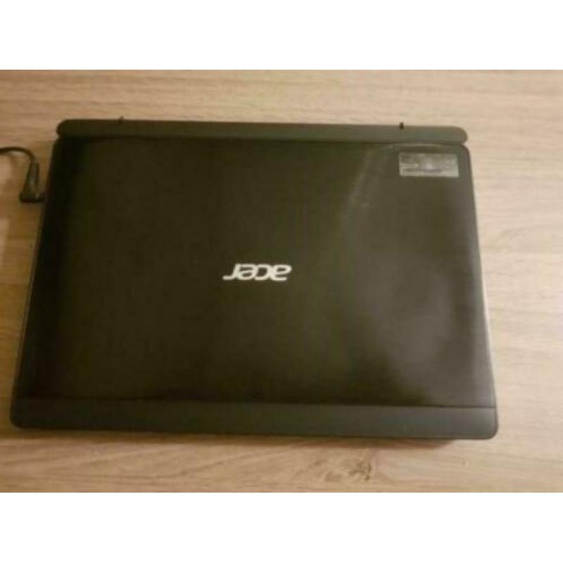 Te koop nette Acer switch 10 SW5-012 laptop/ tablet
