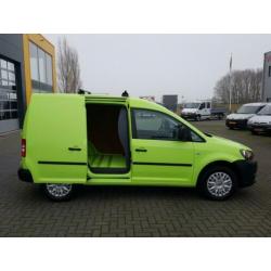 Volkswagen Caddy Bestel 1.6 TDI Airco zijdeur nette caddy