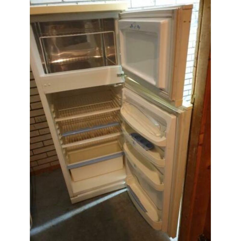 Whirlpool koelkast