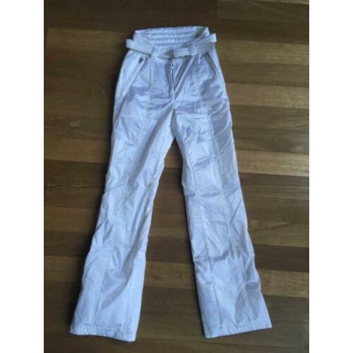 MDC skibroek mt 34, nieuw