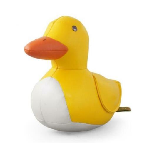 Zuny Eend boekensteun deurstopper > ??GRATIS VERZONDEN