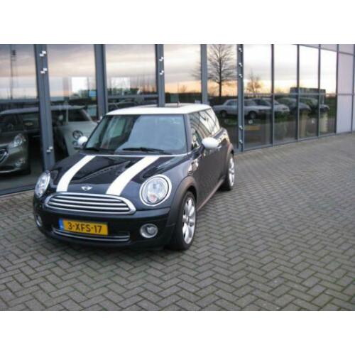 Mini Mini 1.6 Cooper