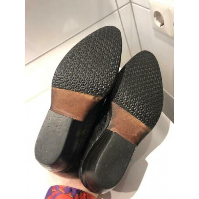Vintage loafers
