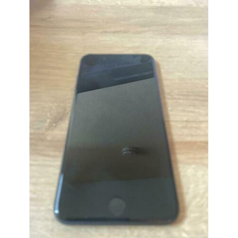 Iphone 8 Plus 64 GB Zwart