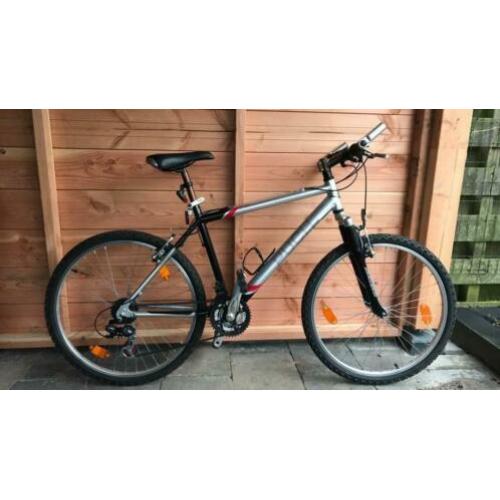 Puch Bergmeister 100, 26"