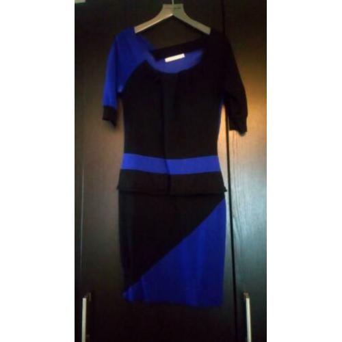 Jurk Karen Millen mt 36-38 (maat 3)