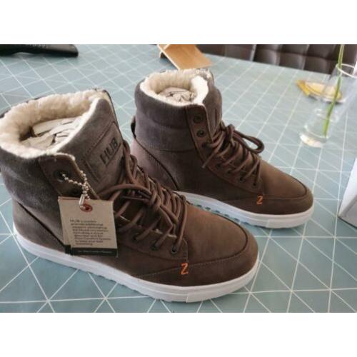 Splinternieuwe hub herenlaars dublin. Maat 40