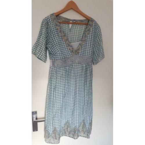 NOA NOA jurk en onderjurk maat M