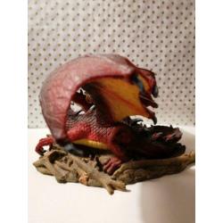 Summer dragon van Dragontales