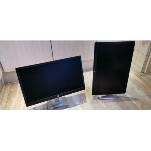 24 Inch Elitedisplay E240 Full Hd 1920x1080 HDMI IPS