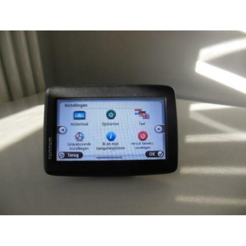 tomtom start 20M