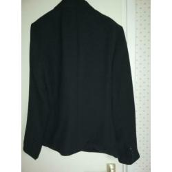 In Wear blazer.