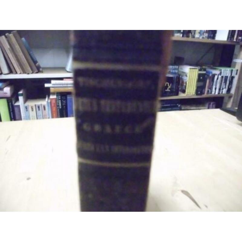 Vetus testamentum Graece, Tischendorf